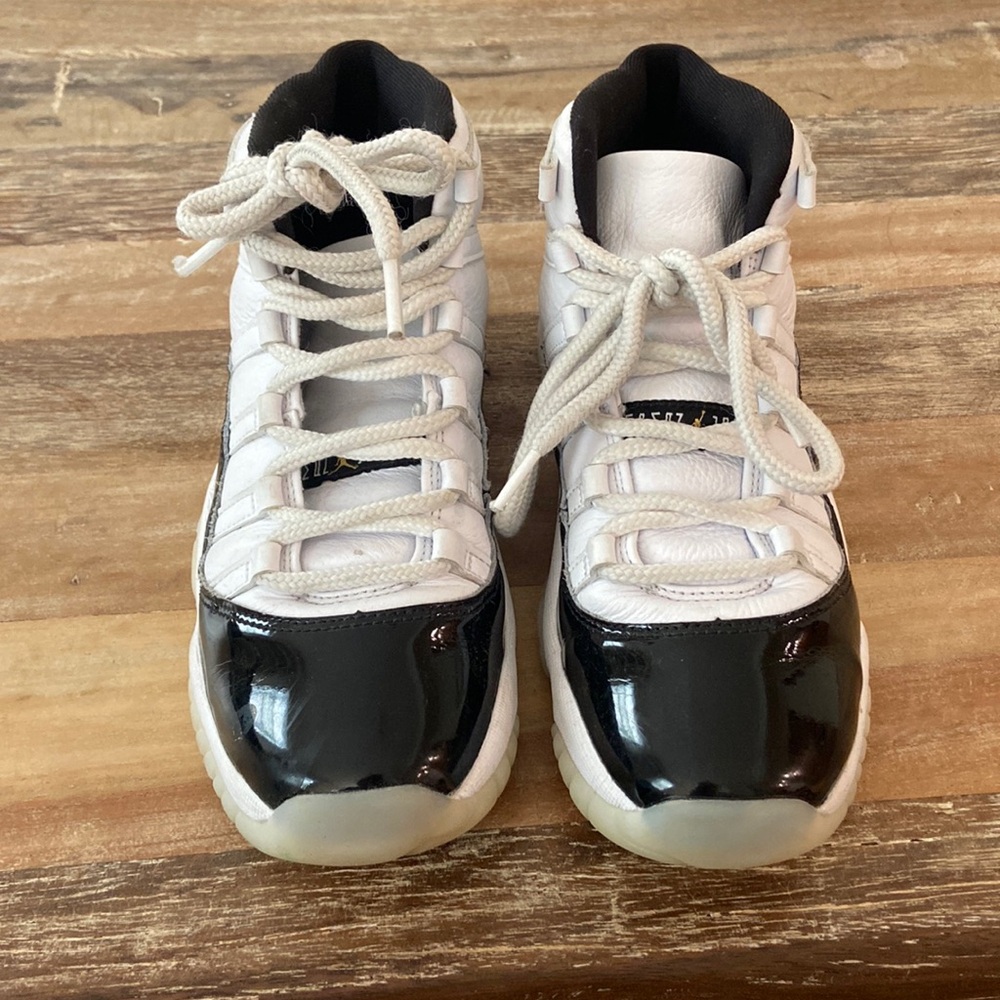 Jordan 11 Retro
DMP Gratitude (2023) (GS)